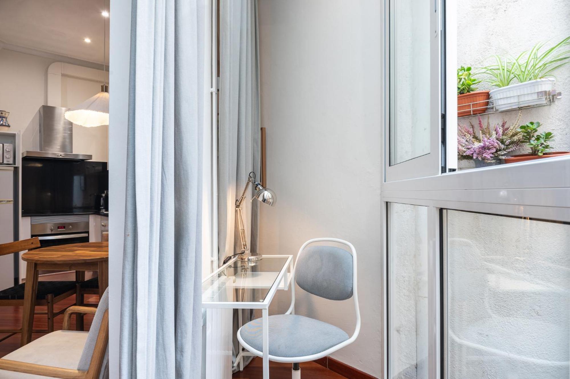 Modernist Apartment In The Best Location Barcelona Exterior foto
